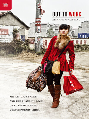 cover image of Out to Work